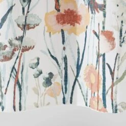 Watercolor Engineered Floral Shower Curtain - Threshold™ 6 Watercolor Engineered Floral Shower Curtain - Threshold™ -Threshold Shop GUEST dbdb9635 8b2e 4e7f bd5e 76566ee56517