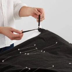 Clipped Linework Duvet Set - Threshold™ -Threshold Shop GUEST dd7d470b 0f8f 4f27 9170 38b3b3271f4d