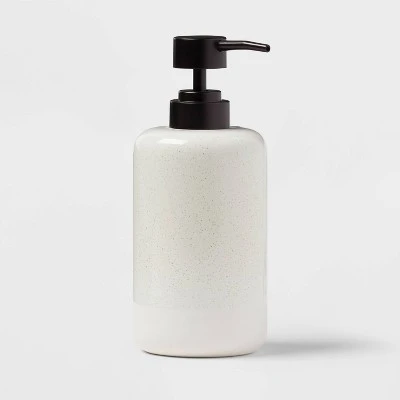 3pc Modern Coordinate Bath Bundle Set - Threshold™ 4 3pc Modern Coordinate Bath Bundle Set - Threshold™ - Image 2