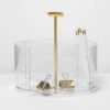 Acrylic Round Desktop Organizer - Threshold™ 2 Acrylic Round Desktop Organizer - Threshold™ -Threshold Shop GUEST e20130d5 c969 447a 9df8 6c4174a62b75