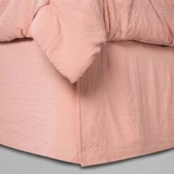 8pc Pinch Pleat Comforter Bedding Set - Threshold™ -Threshold Shop GUEST e340f2ae dfe4 4b9e bedf 8195bb3410a9