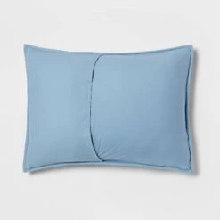 Diamond Stitch Cotton Linen Quilt Sham - Threshold™ 7 Diamond Stitch Cotton Linen Quilt Sham - Threshold™ -Threshold Shop GUEST e5e2c00c 9f5d 47a8 8ae9 4659793f6dbc