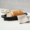 60oz Acacia Modern Dough Bowl Black - Threshold™ 1 60oz Acacia Modern Dough Bowl Black - Threshold™ -Threshold Shop GUEST e630167c db92 44ab b73d 8705baa65e6e