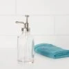 Oilcan Soap Dispenser Clear - Threshold™ -Threshold Shop GUEST e7f3d19e 4296 4436 aea7 057091694317