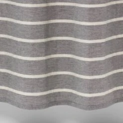 Stripe Shower Curtain Radiant Gray - Threshold™ -Threshold Shop GUEST e91fc9f8 7419 45f0 8d12 1c9a6c2bd8c9