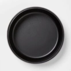 54oz Acacia Modern Serving Bowl Black - Threshold™ 5 54oz Acacia Modern Serving Bowl Black - Threshold™ -Threshold Shop GUEST ea8cdb72 5160 43a0 8d99 8c21ebeb66c8