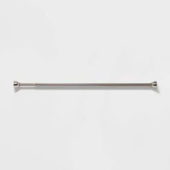 72" Half Moon Dual Mount Shower Rod - Threshold™ -Threshold Shop GUEST f44b846a a76e 4b5e 866a 6ea03b3bc96a