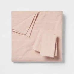 Simple Woven Stripe Duvet & Sham Set - Threshold™ 9 Simple Woven Stripe Duvet & Sham Set - Threshold™ -Threshold Shop GUEST f4694f0d 60bc 42f3 a692 4cf26d42bd4c