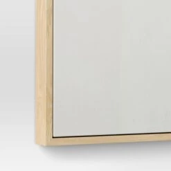 (Set Of 2) 24" X 24" Color Blocks Framed Wall Canvases - Threshold™ -Threshold Shop GUEST f5a2292f 669a 4a2c 967e 79ddf564393f