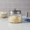 64oz Glass Jar With Metal Lid - Threshold™ 1 64oz Glass Jar With Metal Lid - Threshold™ -Threshold Shop GUEST f7ba75a9 e729 45d6 90aa fa03004f1960