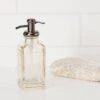 Antique Glass Tall Soap Pump Brown - Threshold™ 1 Antique Glass Tall Soap Pump Brown - Threshold™ -Threshold Shop GUEST f85b9c4b 8e19 4579 b09b f5c98c7535d1