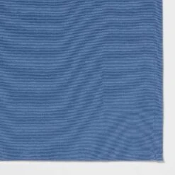 84" X 60" Cotton Tablecloth Blue - Threshold™ 5 84" X 60" Cotton Tablecloth Blue - Threshold™ -Threshold Shop GUEST f8a594ec 8231 4f96 9e4b 90ca21112eb5