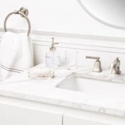 Oil Can Bath Coordinate Set Clear - Threshold™