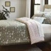 Boho Reversible Printed Comforter & Sham Set Green Floral - Threshold™ 1 Boho Reversible Printed Comforter & Sham Set Green Floral - Threshold™ -Threshold Shop GUEST fbad159f b458 45ec 8131 c027e8589b47