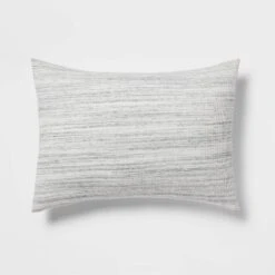 Space-Dyed Waffle Comforter Bedding Set Gray - Threshold™ 12 Space-Dyed Waffle Comforter Bedding Set Gray - Threshold™ -Threshold Shop GUEST fbfce459 b1dd 46c9 9c44 a6c329abdaf3