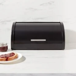 Metal Breadbox - Threshold™