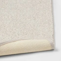 14pc Luxe Shower Curtain Set With Rug White - Threshold™ -Threshold Shop GUEST fd873c4d 1f6e 4f79 86ef 803f599a224d