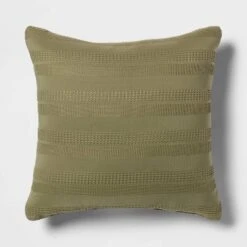 4pc Woven Waffle Stripe Comforter Bedding Set - Threshold™ 12 4pc Woven Waffle Stripe Comforter Bedding Set - Threshold™ -Threshold Shop GUEST ff65ff00 ef25 4d31 a996 a7cb5f97319e